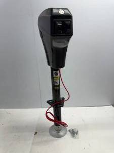 lot 183 image: 3500LB TONGUE JACK