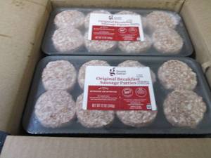 lot 229 image: BB 8- (12 oz) 8pks FROZEN Breakfast...