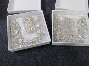 lot 294 image: 2 Skyline Collection Necklace & Bra...