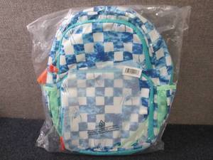 lot 315 image: Cat & Jack Back Pack...