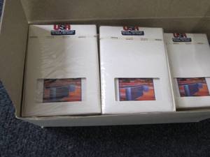 lot 335 image: 11 Decks Sealed Playing Cards...
