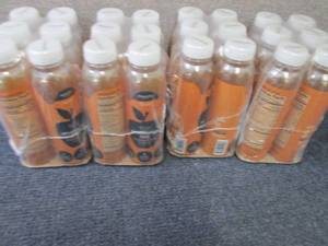 lot 172 image: 4- 6pks 12 oz Panache Inflammatory ...