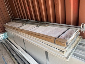 lot 7 image: 9 x 7 Garage Door
