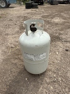lot 57 image: Propane Tank