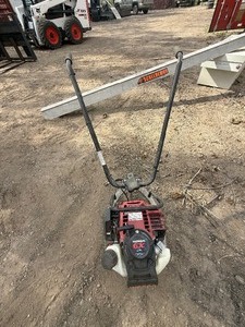 MBU WS500 ScreenDemon Honda GX35