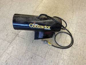 lot 25 image: Mr Heater Contractor Series Propane Heater