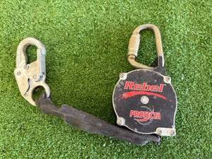 lot 33 image: Rebel Protecta Self Retracting Lifeline