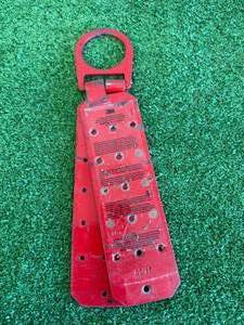 lot 34 image: 3M 4000 Roof Anchor