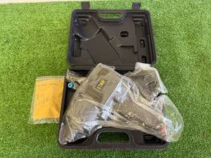 lot 36 image: New Stark 34 Twin Hammer Air Wrench
