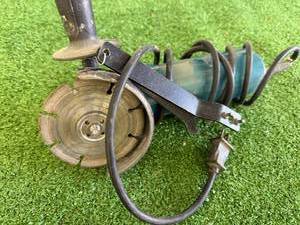 lot 42 image: Makita 4 Disc Grinder