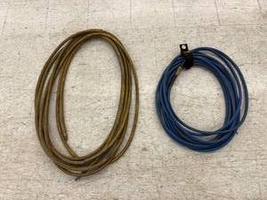 lot 43 image: Air Hose