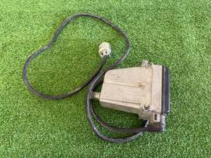 lot 47 image: ZeroStart Circulation Heater