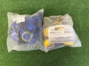 lot 70 image: Safety Harnesses
