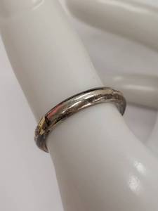 lot 95P image: Elegant Vintage Sterling Silver Classic Design