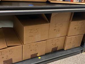 lot 53S image: Extensive Lot of Vintage Collectible VHS Tapes Assorted Titles