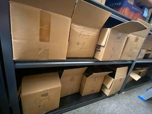 lot 67S image: Vintage VHS Tape Collection Featuring Classic Movies and Musicals