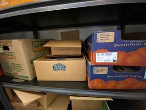 lot 73S image: Large Collection of Paperback Books in Mixed Genres by Renowned Authors