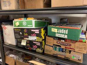 lot 82S image: Mixed Lot of Paperback Books