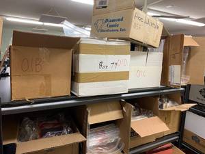 lot 84S image: ComicBook Collection Bulk Lot
