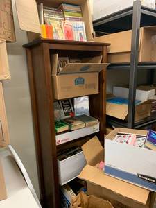lot 95S image: Assorted Book Collection