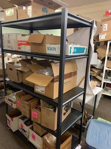 lot 96S image: Vintage Magazines & Books Collection