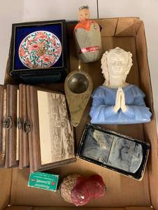 lot 103S image: Vintage Collectibles Lot