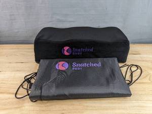 lot 133 image: Brand New Snatched Body BBL Support Pillow N