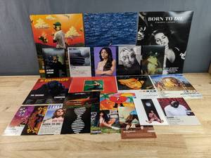 lot 103E image: 22 Brand New Album Cover Posters Wall Art Deftones, Mac Miller, Olivia Rodrigo, Lana Del Rey, The Weekend, Travis Scott, Kendrick Lamar, Kanye West and More N