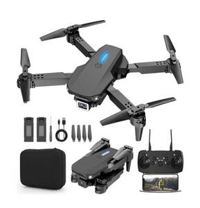 lot 4D image: Brand New Yomi Avoid Obstacles 4K HD Camera Drone $299.99 Retail N