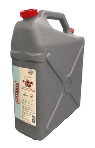 lot 176 image: Brand New Reliance Products Rhino-Pak Heavy Duty Water Container N