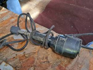 lot 126 image: Hand Grinder