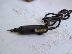 lot 158 image: Dremel Moto-Tool Model 300 Series 66-3 Rotary Tool