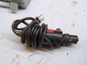 lot 166 image: Rotary Tool