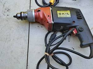 lot 179 image: Hammer-Drill 929