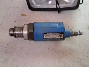 lot 219 image: Florida Pneumatic 14-drive Air Straight Handle Drill FP-3251