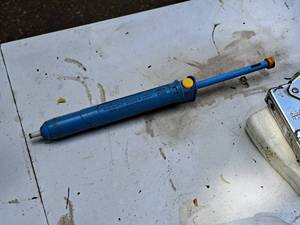 lot 243 image: Soldapullt III Portable Desoldering Tool PT109