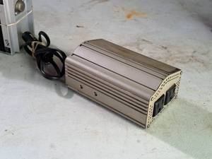 lot 349 image: Power Inverter  300W 26252