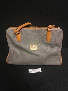 Valentina Italian Genuine Leather Crossbody Bag