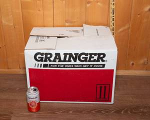 lot 170 image: Mystery Box