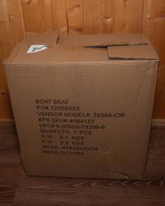 lot 190 image: Mystery Box #2