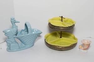 lot 256 image: Miscellaneous Glassware