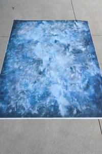lot 34A image: Photography Background 5 ft x 7 ft designed by  Serendipity