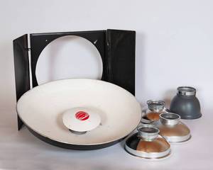 lot 48A image: Miscellaneous Photography Equipment #4