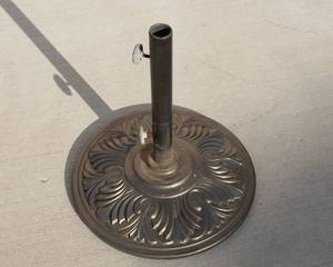 lot 217 image: Umbrella Stand