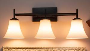 lot 84A image: Bathroom Vanity Light - Hardwired