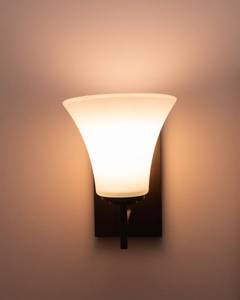 lot 276B image: Bathroom Vanity Light - Hardwired