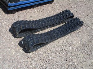 lot 31 image: Future Mini Excavator 7 Tracks