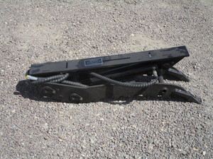 lot 183 image: Future 3ton Excavator 38 Hydraulic Thumb