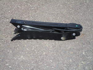 lot 184 image: Future 5ton Excavator 38 Hydraulic Thumb