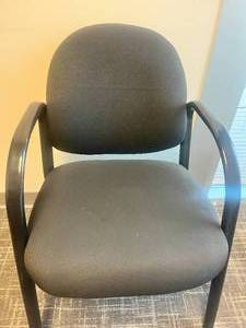 Stacking Office Chair
